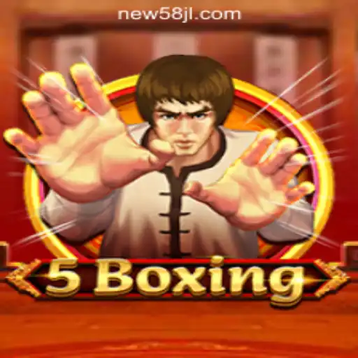 Exploring the Exciting World of 5Boxing at 58JL Online Casino Philippines