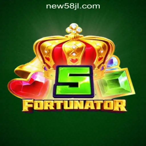 Discover the Thrill of 5Fortunator at 58JL Online Casino Philippines