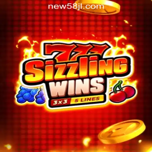 Discover the Thrills of 777 Sizzling Wins at 58JL Online Casino Philippines