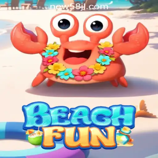 Unveiling BeachFun: A Dive into 58JL Online Casino Philippines