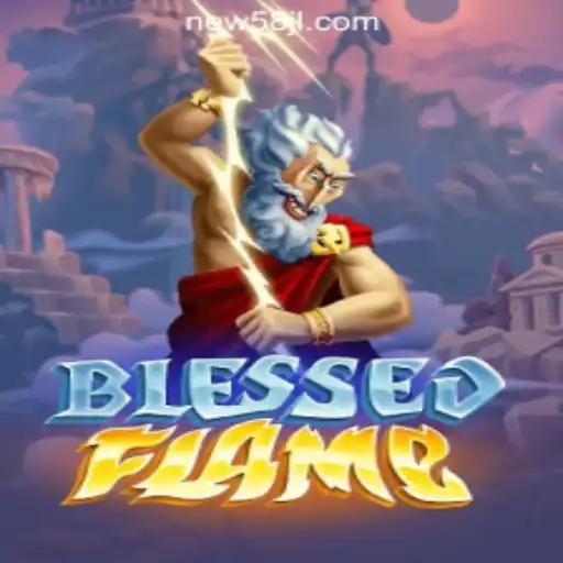 Exploring the Fiery World of BlessedFlame in the Philippines