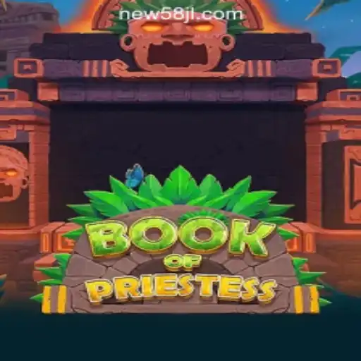 Exploring the Mystique of 'BookOfPriestess' at 58JL Online Casino Philippines