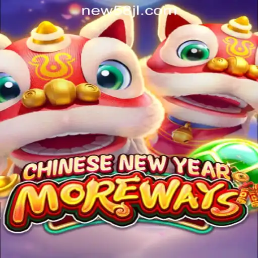 Experience the Thrill of CHINESENEWYEARMOREWAYS at 58JL Online Casino Philippines