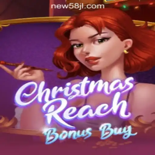 Discover the Excitement of ChristmasReachBonusBuy at 58JL Online Casino Philippines