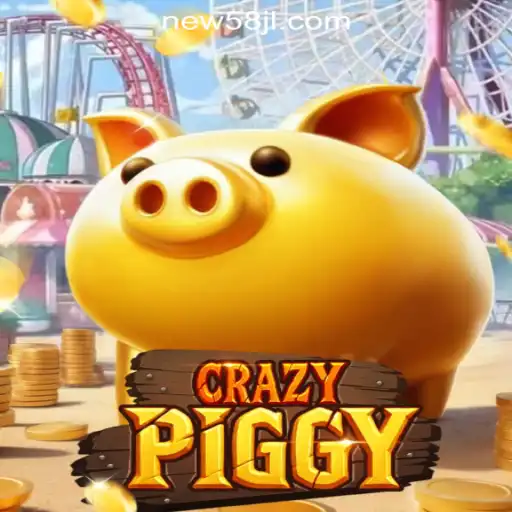 Explore the Thrills of CrazyPiggy in 58JL Online Casino Philippines