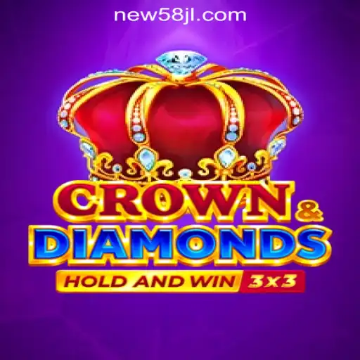 Discover the Thrilling World of Crowndiamonds at 58JL Online Casino Philippines