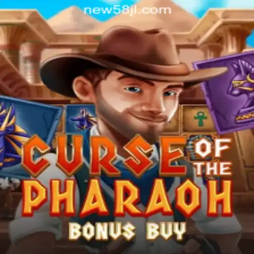 Discover the Mysteries of CurseofthePharaohBonusBuy at 58JL Online Casino Philippines