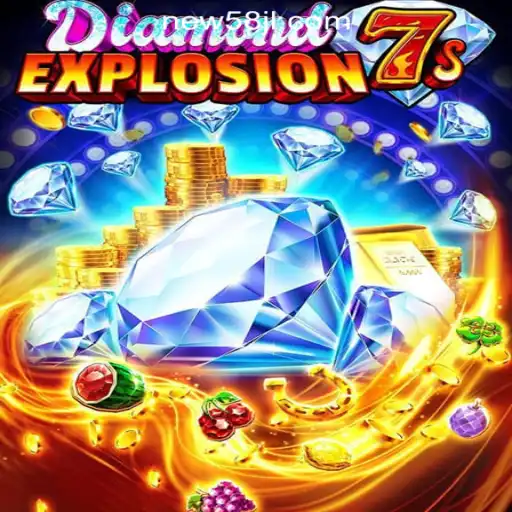 Unearth the Thrilling World of DiamondExplosion7s at 58JL Online Casino Philippines
