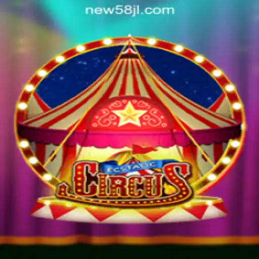 EcstaticCircus: A Dynamic Game Experience at 58JL Online Casino Philippines