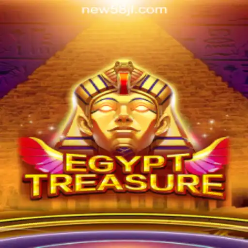 Unravel the Mysteries of EgyptTreasure: A Premier Game at 58JL Online Casino Philippines