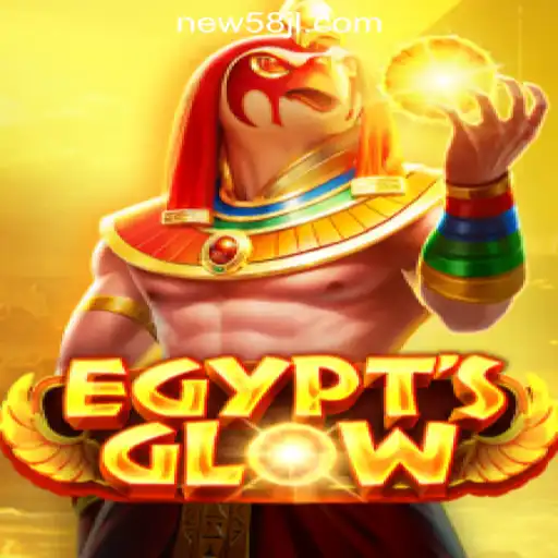 Discover the Allure of EgyptsGlow in 58JL Online Casino Philippines