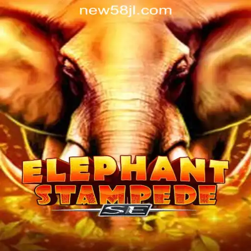 Experience the Thrill of ElephantStampedeSE at 58JL Online Casino Philippines