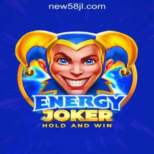 EnergyJoker: A Thrilling Game Experience at 58JL Online Casino Philippines
