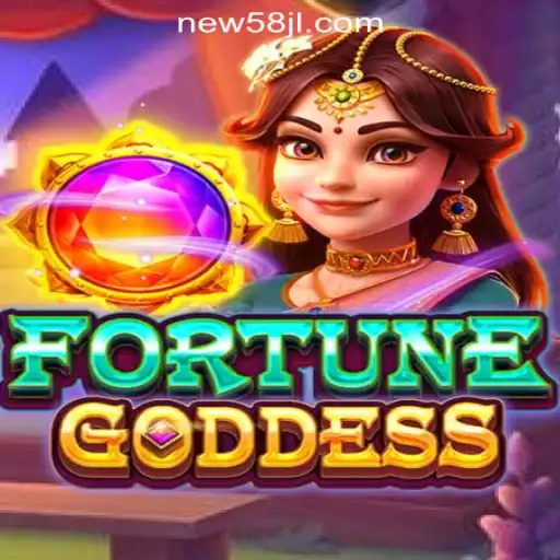 Discover the Thrills of FORTUNEGODDESS at 58JL Online Casino Philippines