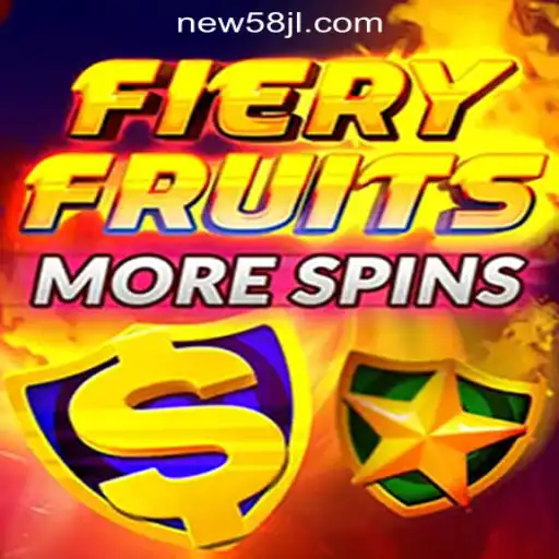 Exploring FieryFruitsMoreSpins at 58JL Online Casino Philippines