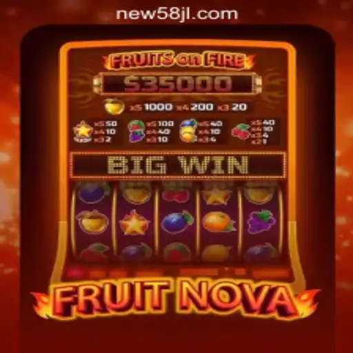 Exploring the Exciting World of FruitNova at 58JL Online Casino Philippines