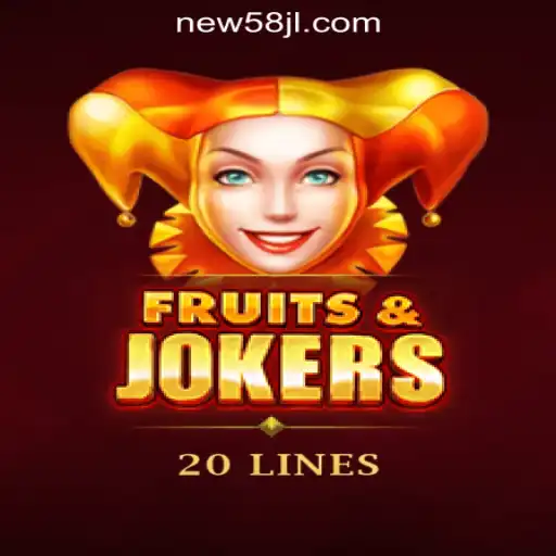Exploring the Excitement of FruitsAndJokers20 at 58JL Online Casino Philippines