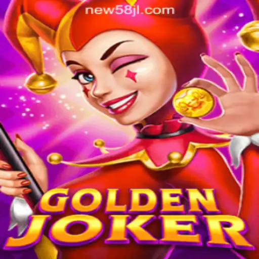 GoldenJoker: The Ultimate Game Experience at 58JL Online Casino Philippines