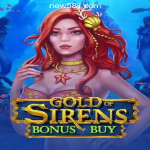 Discover the Enchanting World of GoldofSirensBonusBuy at 58JL Online Casino Philippines