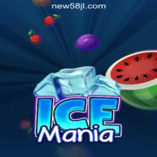 Explore the Chilling Excitement of IceMania at 58JL Online Casino Philippines