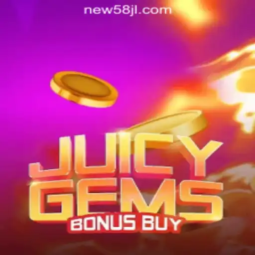 Exploring the Thrills of JuicyGemsBonusBuy at 58JL Online Casino Philippines