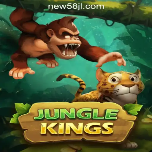 Discover the Adventure: JungleKings and the Appeal of 58JL Online Casino Philippines