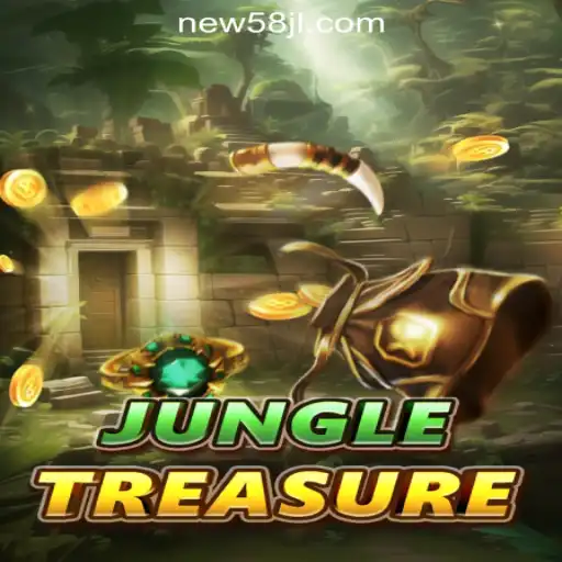 Exploring JungleTreasure: A Thrilling Adventure with 58JL Online Casino Philippines