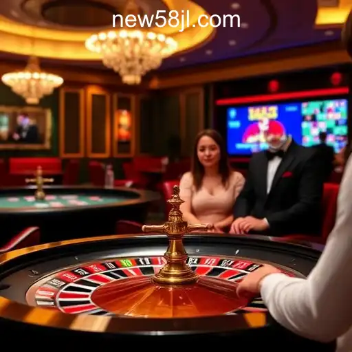Security and Trust 58JL Online Casino Philippines - International Licenses and Certifications