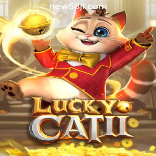 Exploring LuckyCatII: The Premier Game at 58JL Online Casino Philippines