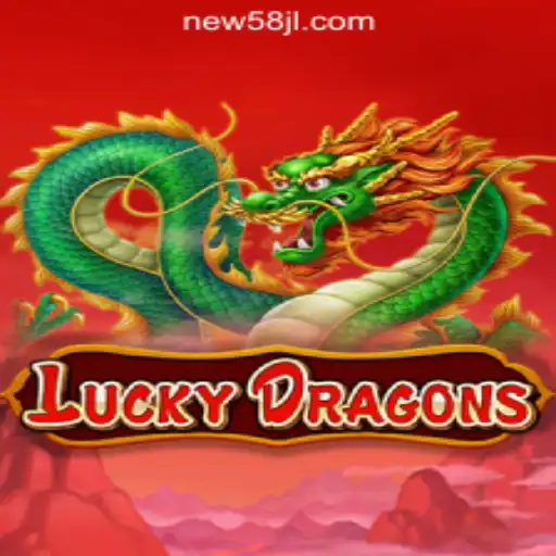 Discover LuckyDragons: The Thrilling Game at 58JL Online Casino Philippines