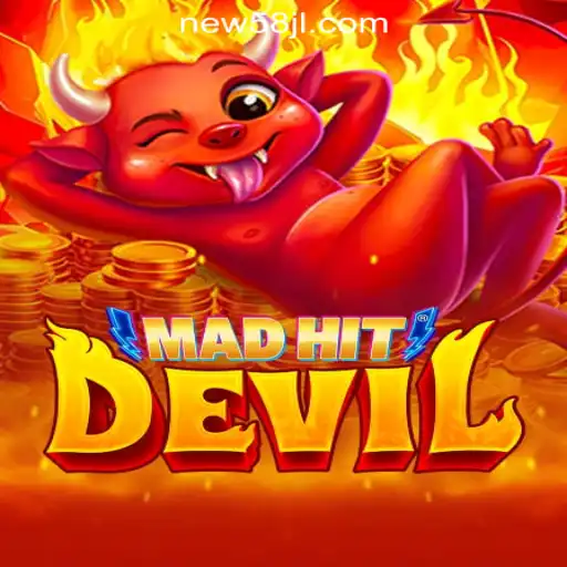 MadHitDevil: A Thrilling Venture into the World of Online Gaming
