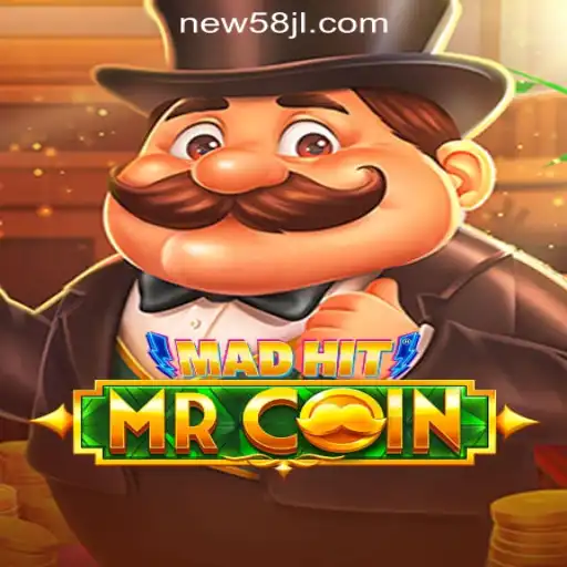 Exploring the Thrilling World of MadHitMrCoin at 58JL Online Casino Philippines