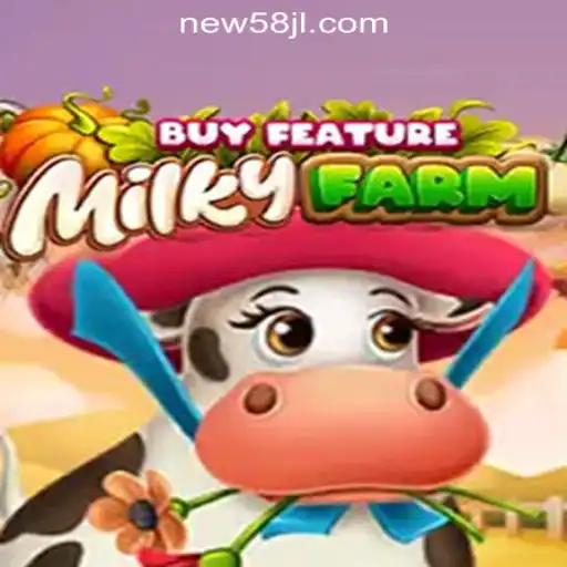 Discover the Exciting World of MilkyFarmBuyFeature at 58JL Online Casino Philippines