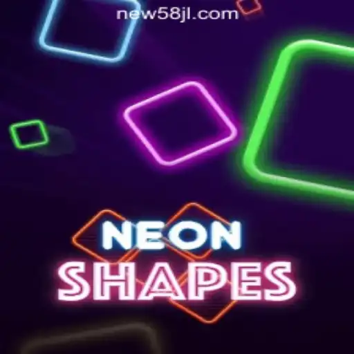 Discovering NeonShapes: A Captivating Game Experience with 58JL Online Casino Philippines
