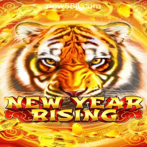 Unveiling NewYearRising: A Thrilling Adventure at 58JL Online Casino Philippines