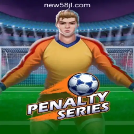 PenaltySeries: The Thrilling New Game Taking the 58JL Online Casino Philippines by Storm