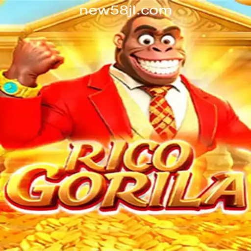 Discover the Exciting World of RicoGorila at 58JL Online Casino Philippines