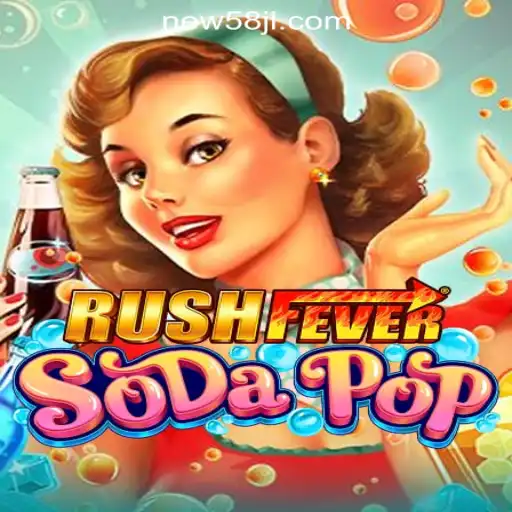 Discover the Thrills of RushFeverSodaPop: A Fusion of Fun and Fortune