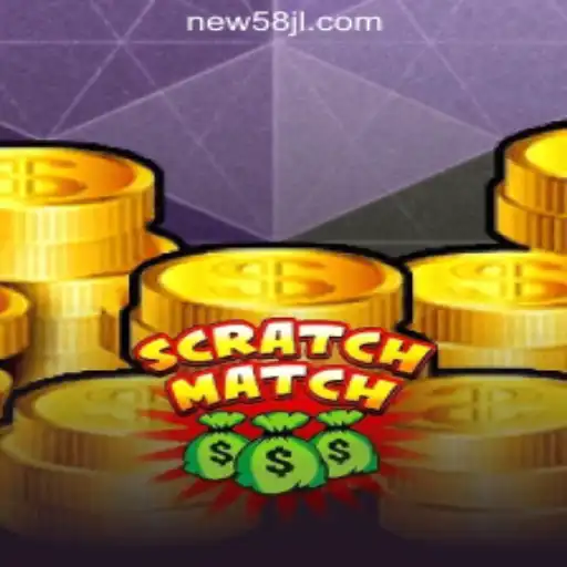 ScratchMatch: A New Sensation in the 58JL Online Casino Philippines