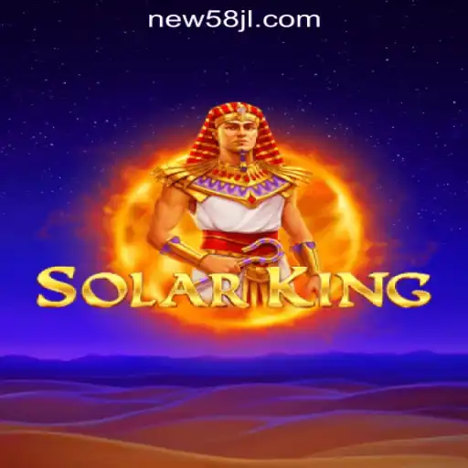 Discovering SolarKing at 58JL Online Casino Philippines