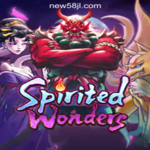 Exploring the Mysteries of SpiritedWonders: A Captivating Game at 58JL Online Casino Philippines