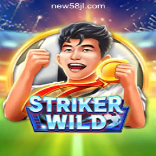 StrikerWILD: A Thrilling Adventure in 58JL Online Casino Philippines