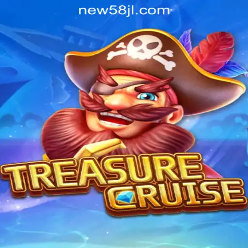 Explore the Thrilling World of TREASURECRUISE at 58JL Online Casino Philippines
