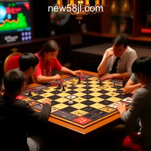 Gaming Experience 58JL Online Casino Philippines - 800+ Premium and Exclusive Games