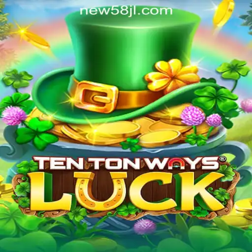 Explore the Exciting World of TenTonWaysLuck at 58JL Online Casino Philippines