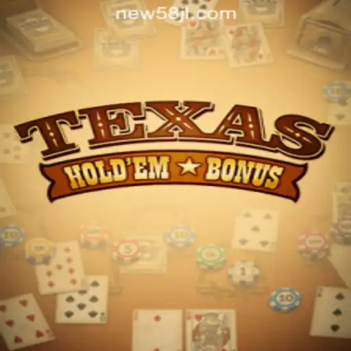 Exploring Texas Hold'em Bonus at 58JL Online Casino Philippines