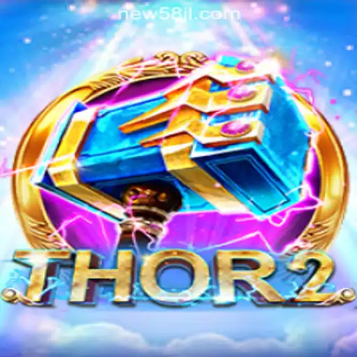 Discovering the Adventure of Thor2: A Dive into 58JL Online Casino Philippines