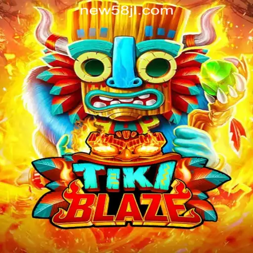 Unleashing the Excitement of TikiBlaze at 58JL Online Casino Philippines