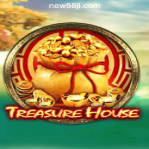 Discovering the World of TreasureHouse at 58JL Online Casino Philippines