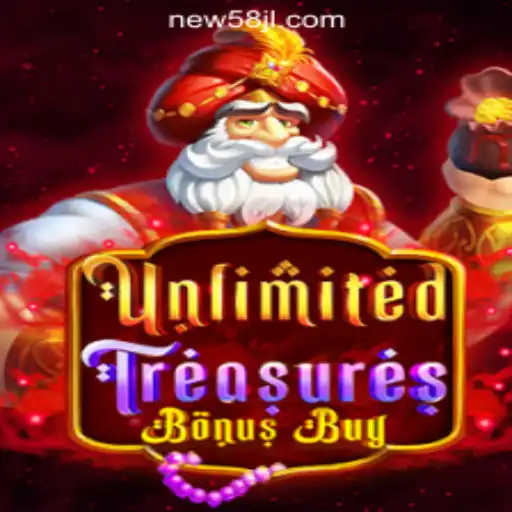 Discover the Excitement of UnlimitedTreasuresBonusBuy at 58JL Online Casino Philippines